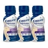 Oral Supplement EnsureÂ® High Protein Vanilla Flavor Ready to Use 8 oz. Bottle