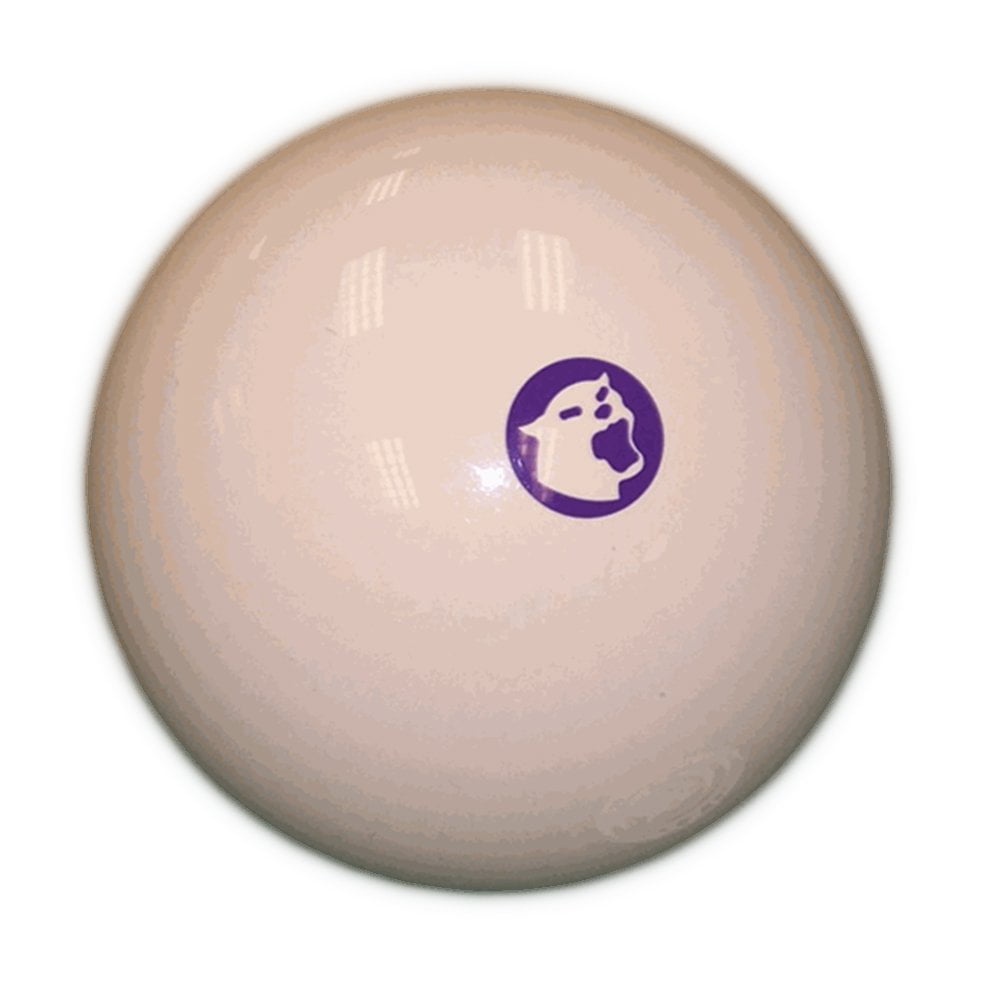 Valley Cougar Aramith Perfect Roll Magnetic Cue Ball 