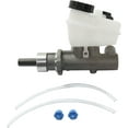 thumbnail image 2 of Brake Master Cylinder Compatible with 2002-2007 Jaguar X-Type 6Cyl 3.0L 2.5L With Reservoir, 2 of 5