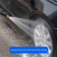 thumbnail image 4 of Máquina De Lavado De Autos De Limpieza De Pistola De Agua De Alta Presión Eigraketly HA025072-02, 4 of 7