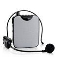 thumbnail image 1 of Portable Bluetooth Voice Amplifier for Teachers Megaphone with Wired Microphone ,Loud Volume, 1 of 6