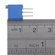 thumbnail image 3 of 5pcs 50K Ohm 3296W-503 Recortador Pot Potenciómetros Potentiometers Gloria none, 3 of 5