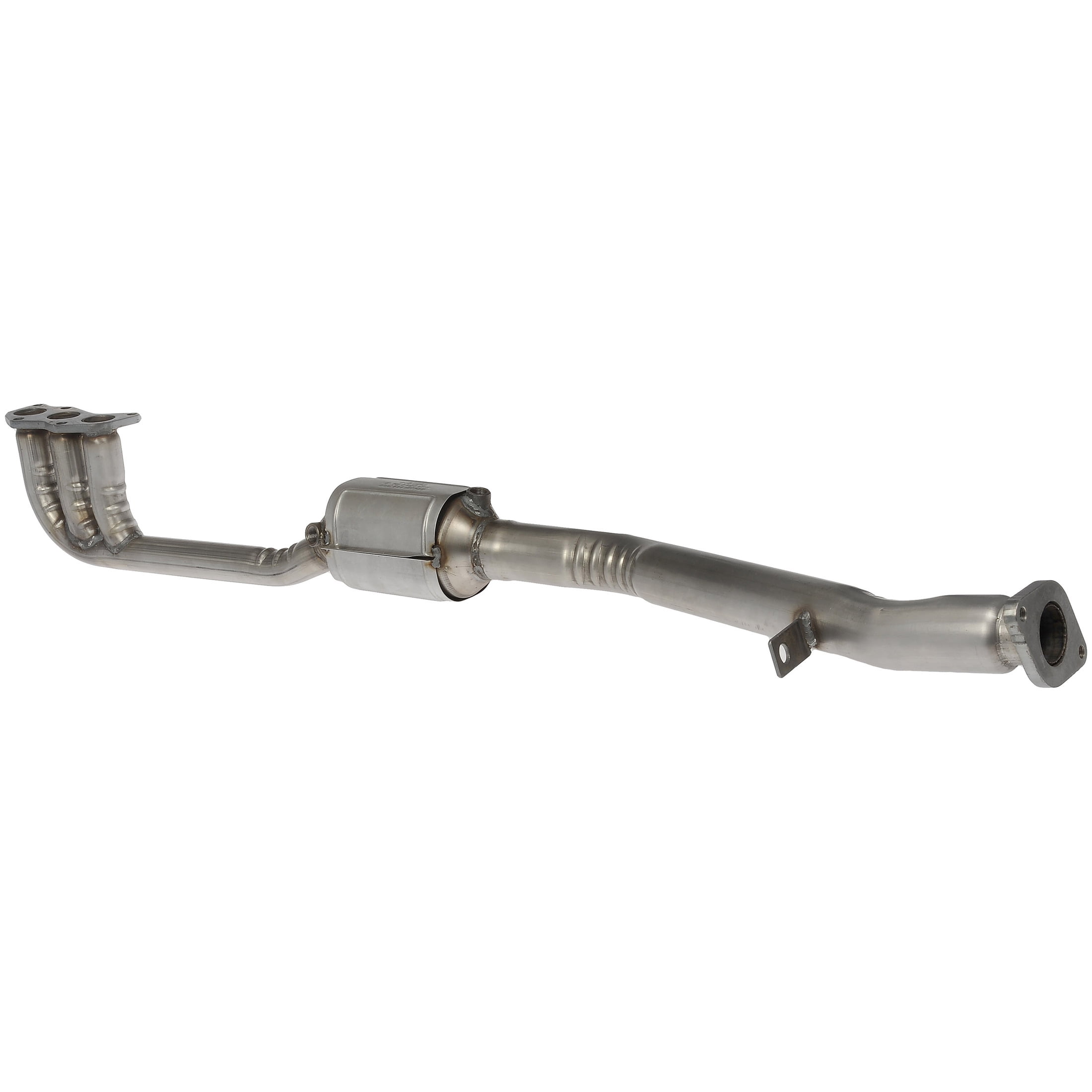 Dorman 673-023 Passenger Side Catalytic Converter with Integrated Exhaust Manifold for Specific Subaru Models