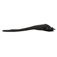 thumbnail image 4 of Sherwood Triton Open Heel Scuba Diving Dive Fins, 4 of 6