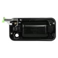 thumbnail image 6 of DNA Motoring OEM-DHO-00549 For 2003-2009 Hummer H2 Front Left Door Pull Handle Black Smooth, 6 of 6