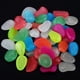 thumbnail image 4 of 50 Uds. De piedras luminosas artificiales que brillan en la oscuridad, decoración para acuario y pecera, 4 of 10