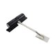 thumbnail image 4 of unbranded Automático De Puerta En Color Negro Con Metálica A De Temperatura, 4 of 8