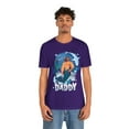 thumbnail image 3 of "But Daddy" Merman T-Shirt | Gay Pride Shirt Mermaid Fantasy Unisex Tee, 3 of 4