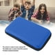 thumbnail image 4 of Estuche rígido de transporte para 3ds xl, super n edicio, 2ds xl, new 3ds xl, new 3ds ll, 3ds xl, 3ds ll, con almacenamiento de gran capacidad, 4 of 7