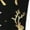2 Black-1, variant on Bixox Christmas Gold Deers Patterned Men's and Women's Knee Socks High Socks Outdoor Sports Socks