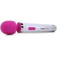 thumbnail image 3 of Bodywand Aqua Waterproof USB Rechargeable Personal Massage Wand, Pink, 3 of 5