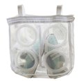 thumbnail image 1 of Coofit Sac de Lavage de Chaussures Multifonctionnel Sac de Lavage de Chaussures Sac de Lavage en Maille, 1 of 7