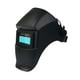thumbnail image 4 of Casco de soldadura ajustable, máscara de soldador, gafas de soldador de plástico resistentes al calor Oscurecimiento automático, 4 of 5