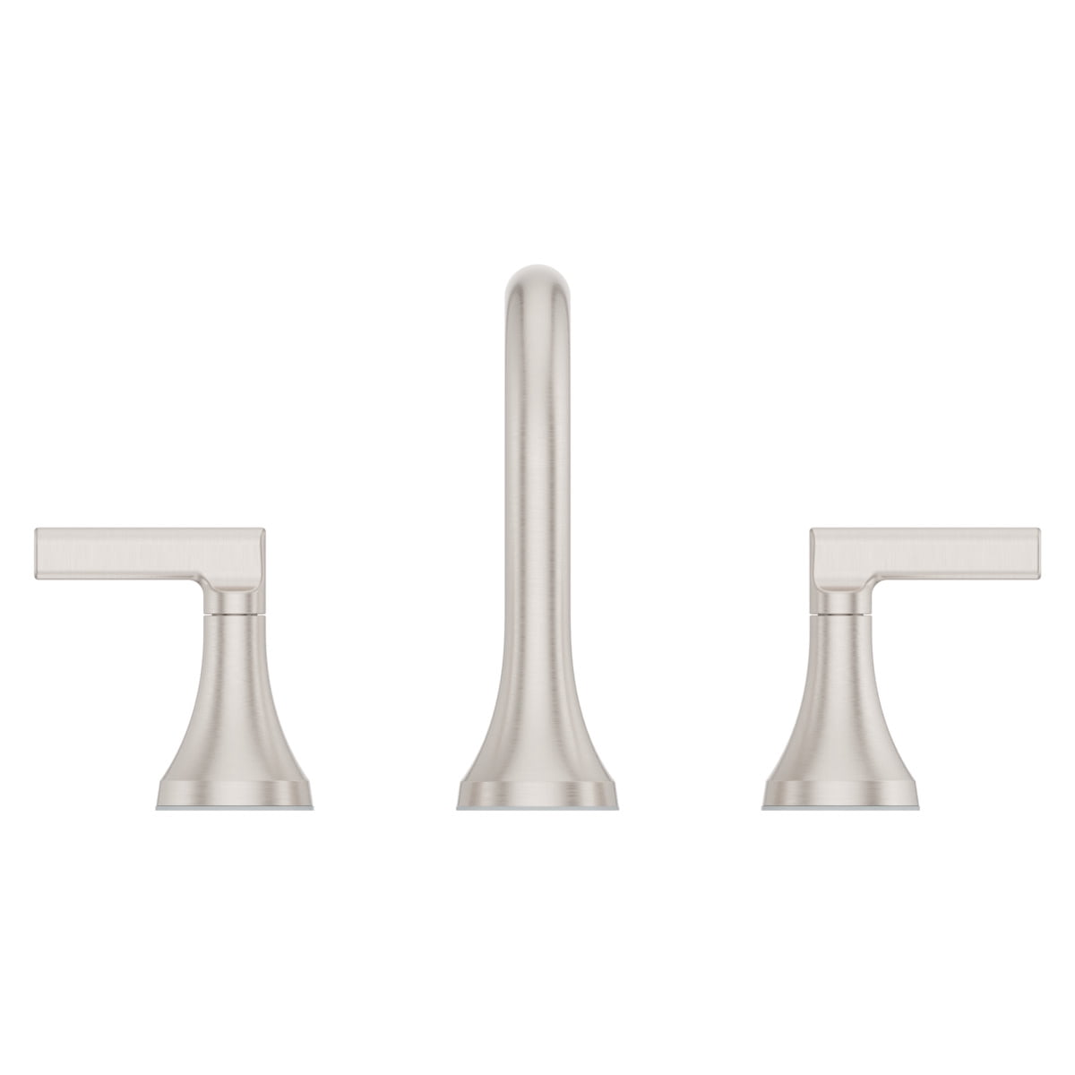 Pfister Lf-049-Ved Vedra 1.2 GPM Widespread Bathroom Faucet - Black