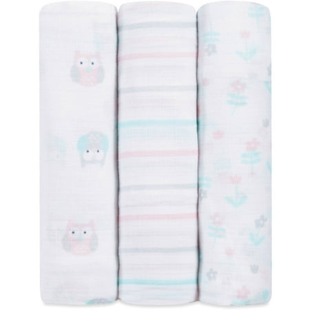 ideal baby by the makers of aden + anais Swaddles, (Anais Anais Best Price)