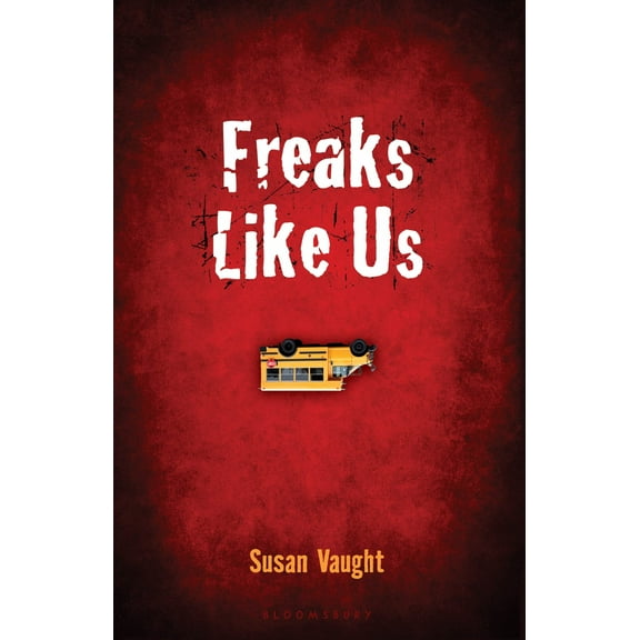 Freaks Like Us