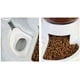 thumbnail image 4 of Dispensador De Comida Para Gatos - Dispensador Automático De Comida Para Gatos, Botella De Agua Alimentadora Para Perros Pequeños, Dispensador Automático De Agua Y Comida Para Perros Y Gatos. Afortunado Sencillez, 4 of 5