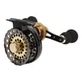 thumbnail image 1 of 3.6:1 Right Hand Fishing Reel, 3.6:1 Fishing Wheel Wide Applicability Integrated Molding  For Outdoor, 1 of 8
