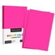 thumbnail image 1 of Cartulina, papel S, impresión superfina, fucsia, 11 x 17, 65 libras, 1 of 7