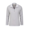 thumbnail image 4 of Mountain Warehouse - Forro Polar Montana para Mujer (Gris), 4 of 5
