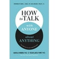 thumbnail image 2 of How to Talk with Anyone about Anything: The Practice of Safe Conversations, (Hardcover), 2 of 2