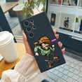 thumbnail image 4 of Mejora el estilo y la protección de tu iPhone con esta innovadora funda de goma TPU a prueba de golpes, 4 of 4