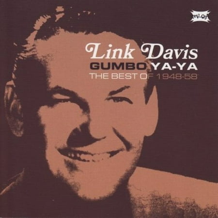Gumbo Ya Ya: Best of 1948-58 (Best Gumbo In Nola)