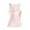 Pink, variant on Boho Tops for Women Casual Tops Halter Neck Wrap Tops Dressy Tshirts Shirts Office Blouses Casual Hide Tummy