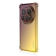 thumbnail image 1 of For Xiaomi 15 Ultra TPU Case ENKAY Thickened Four Corner Drop-Proof Phone Back Cover - Purple Blue, 1 of 5
