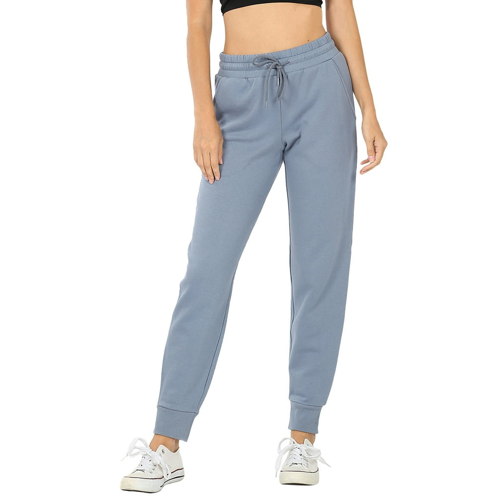 zenana jogger set
