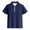 Z01 Navy, variant on Polo Shirts for Boys Crewneck Comfortable and Soft Moisture Wicking Boys Athletic Shirts Summer Outdoor Clothes Black 13-14 Years