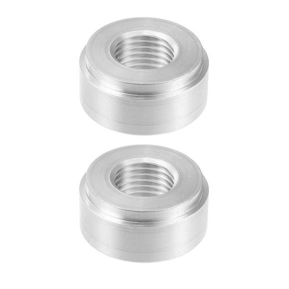 Aluminum Weld Fittings