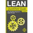 thumbnail image 2 of Lean QuickStart Guide: A Simplified Beginner's Guide To Lean, 2 of 4