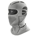 thumbnail image 1 of Breathable Balaclava Full Face Mask Motorcycle Bicycle Sunscreen Masks Windproof, 1 of 5