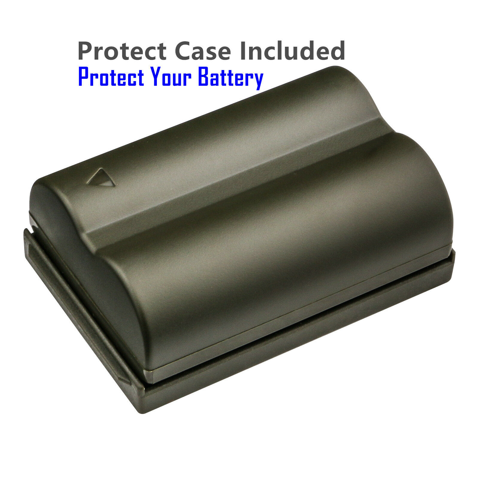 Palogreen Caricabatterie LCD 4-in-1 Per Canon BP-511/511A – Power Bank E Lettore Di Schede SD