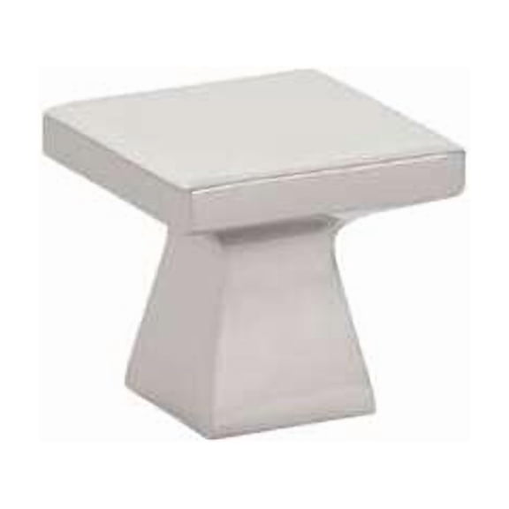 Emtek Bright Nickel Knob 86319US14 86319US14