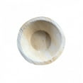 thumbnail image 1 of Round Desert Bowls – 2oz.-6 oz.|Bio Mart Leaf Plate|Natural, Eco-friendly,Re-usable, Backyard Compostable Biodegradable, Disposable|Theme Party, Wedding |Round Bowls | Pack of 10, 50 or 100, 1 of 4