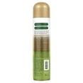 thumbnail image 2 of African Pride Olive Miracle Shine Enhancing Maximum Strengthening Magical Growth Sheen Hair Spray, 8 oz., Unisex, 2 of 5
