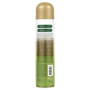 African Pride Olive Miracle Shine Enhancing Maximum Strengthening Magical Growth Sheen Hair Spray, 8 oz., Unisex
