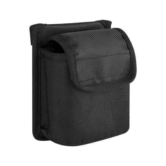 Almencla Tape Measure Holder Multipurpose Lightweight Tool Belt Accessory Tape Holder Car