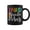Black, variant on 3Rd Grade Back To School Third Grade Teacher Student Coffee Mugs