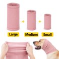 thumbnail image 4 of CBFFDC Ear Muffs Headband Dog Ear Cover High Elasticity Soft Solid Color Wear Resistant Anxiety Relief Noise Protection, 4 of 7