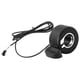 thumbnail image 3 of Scooters eléctricos acelerar el acelerador bicicleta pulgar acelerador conversión profesional reemplazar piezas para bicicletas eléctricas, 3 of 9