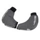 thumbnail image 2 of para Manillar de Bicicleta para Ciclista Pogies Cubierta Térmica de Invierno Calentador de Manos - gris Macarena Manoplas de manillar de ciclismo, 2 of 8