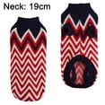 thumbnail image 2 of Ropa cálida de invierno para perros, ropa navideña para mascotas, ropa navideña para mascotas, 2 of 6