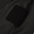 thumbnail image 6 of NOLDARES Men's Casual Coats Water Resistant Jacket Warm Jacket With Pockets Jacket Coats for Men(Black,XL), 6 of 7