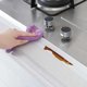 thumbnail image 2 of Tira de Sellado de Esquina CHAO PVC Resistente al Agua Autoadhesiva Color Blanco 23,2 m x 2,2 cm, 2 of 4