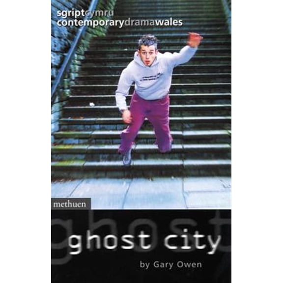 Pre-Owned Modern Plays Ghost City, (Paperback)