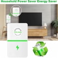 thumbnail image 5 of Plug in Power Box Saver, Electricity Saving Box, 2026 Energy Saving Device for Household/Offices (2), 5 of 7