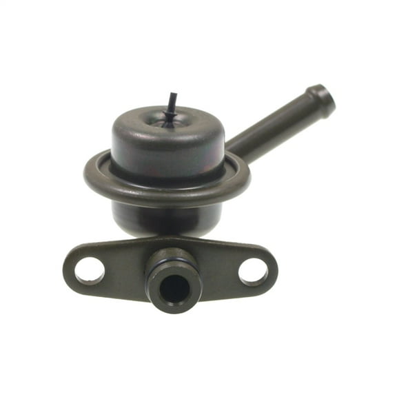 Fuel Damper Assembly